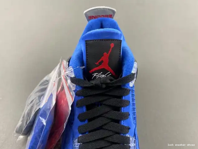 Reps LUCY RETRO JBM231-M19-C1 JORDAN 4 EMINEM ENCORE 0509